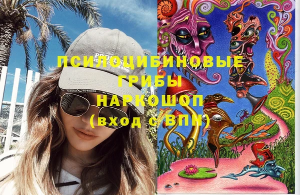 Альфа ПВП Магас